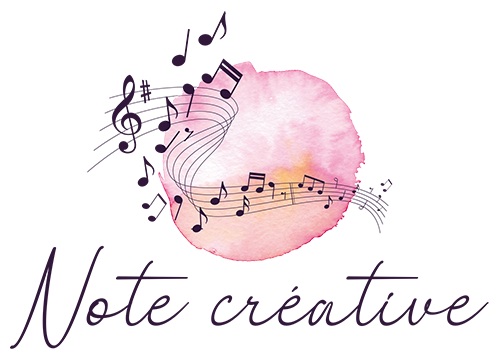 Note créative – Activités autour de la musique